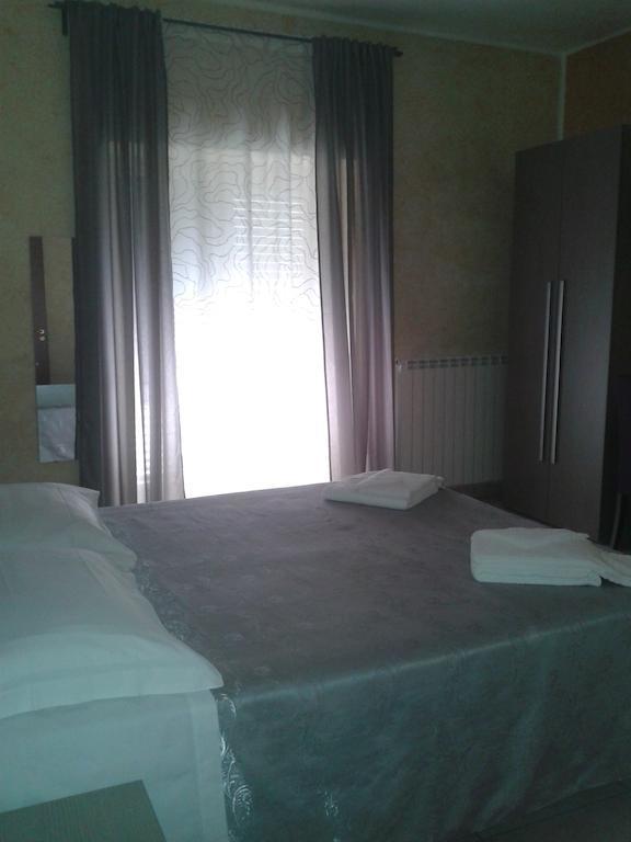 B&B Casa Venezia 베르날다 객실 사진